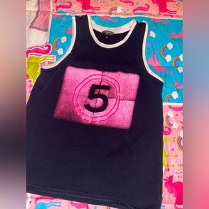 Chanel Tank Top